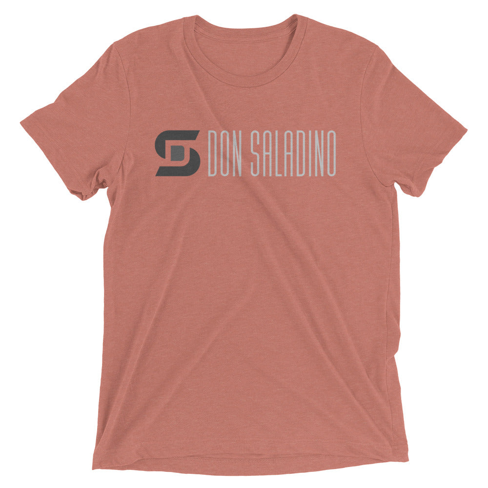 Don Saladino Logo T-shirt