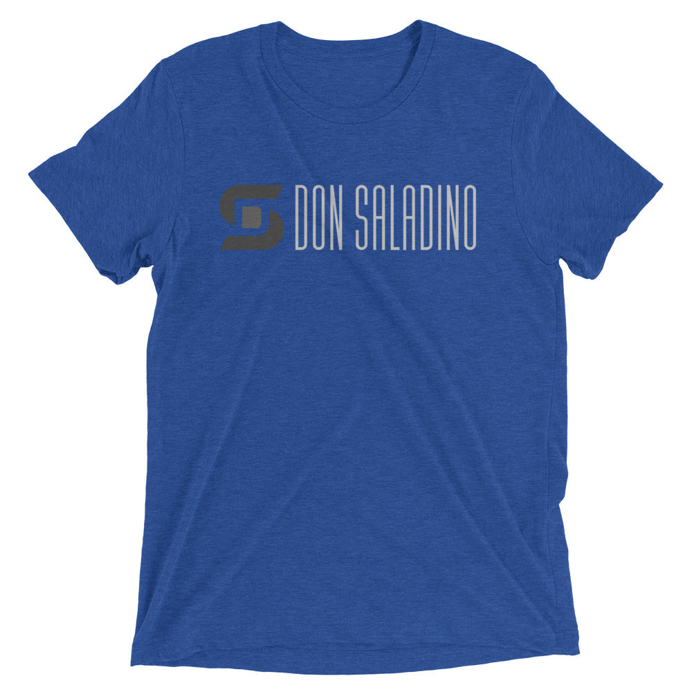 Don Saladino Logo T-shirt